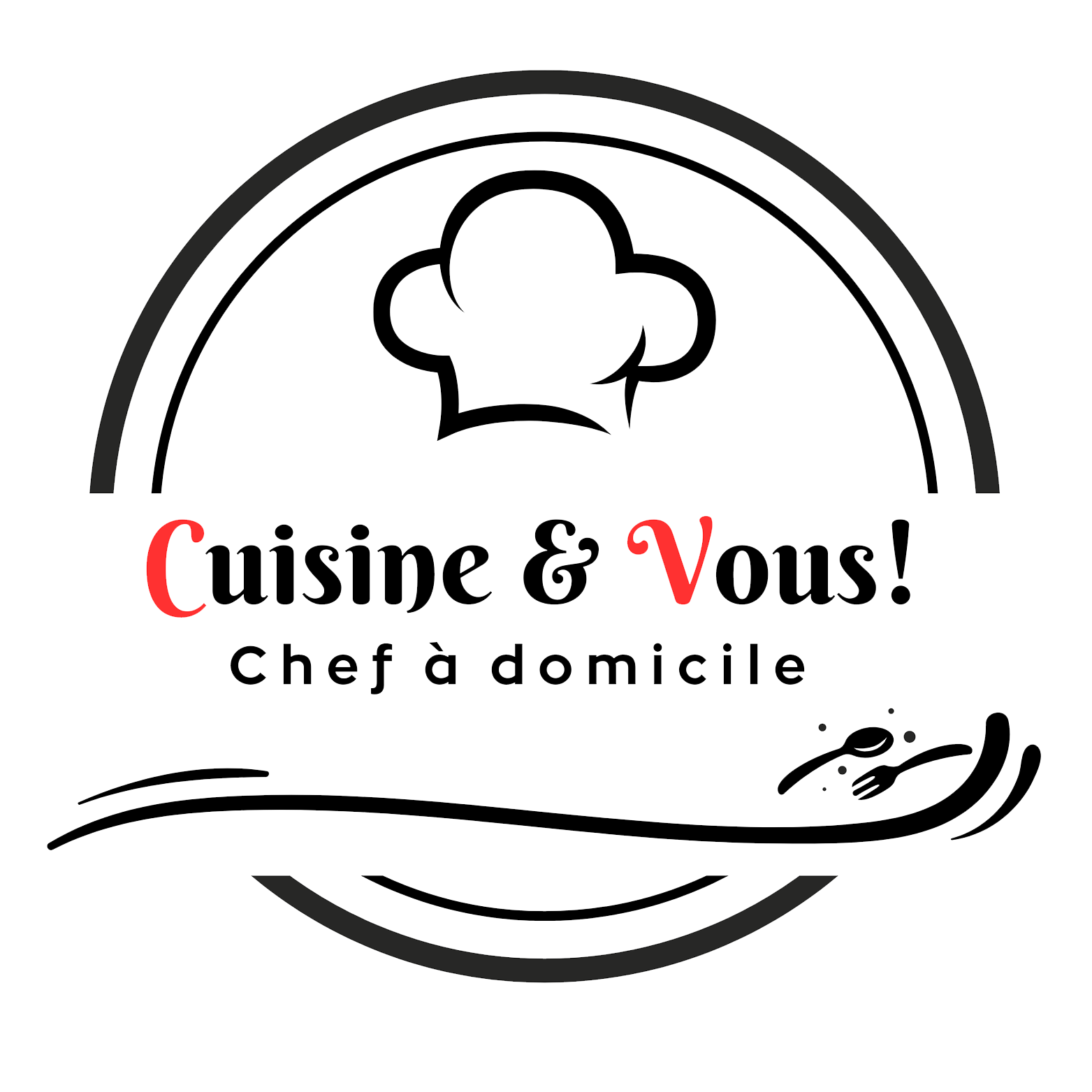 chef à domicile au mans